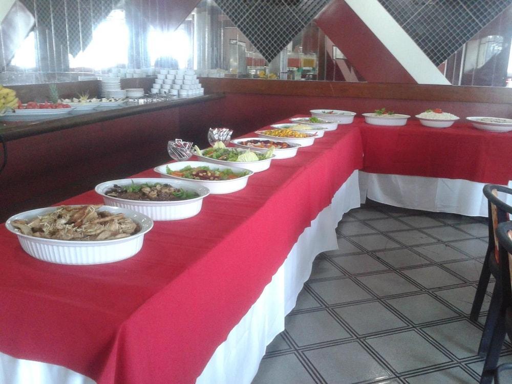 Feira Palace Hotel Feira de Santana Luaran gambar