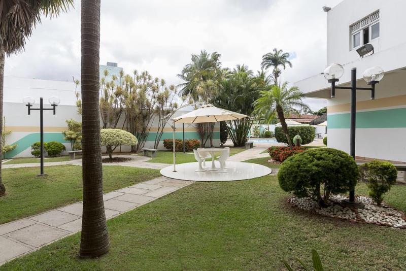 Feira Palace Hotel Feira de Santana Luaran gambar